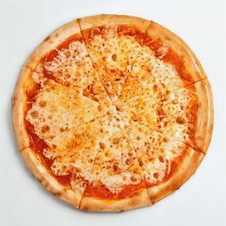 Pizza De La Casa (30 Cm.)