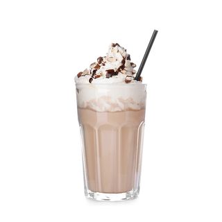 Milkshake cu arome la alegere