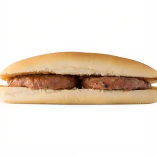 Hamburguesa picante