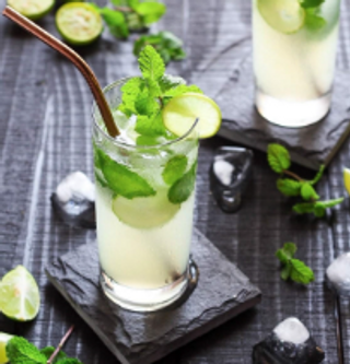 Virgin Mojito