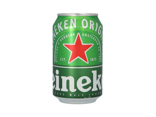 Heineken