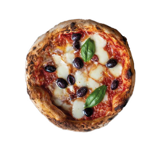Pizza Margarita 28cm