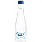Natural voda Rosa 0.25 L