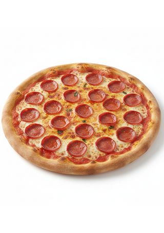 Pizza Pepperoni
