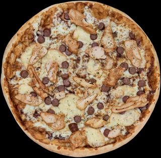 Amerykański sen 32 cm