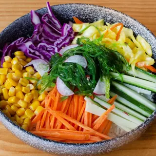 57 -Bowl vegano