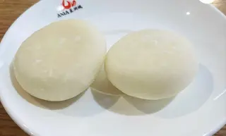 Mochi coco