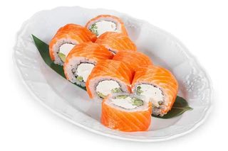 Roll Philadelphia XL 