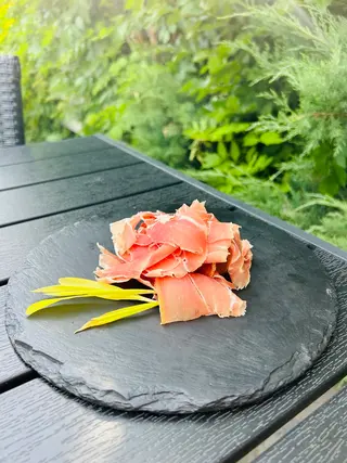 Хамон (100г)