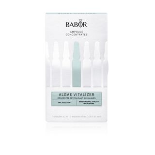 Fiole Babor Algae Vitalizer 7x2ml