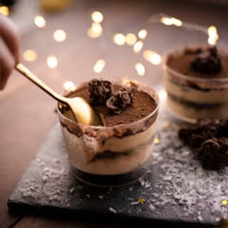 Tiramisu Chocolat