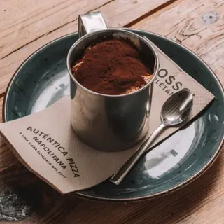 TIRAMISÚ