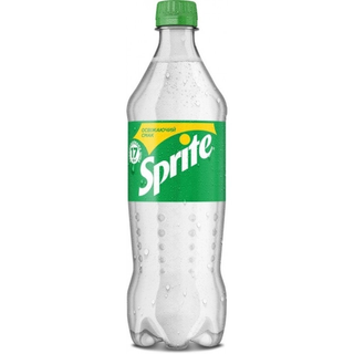 Sprite 0.5л.