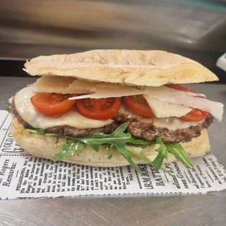 SACCOCCINA DUE CASETTE