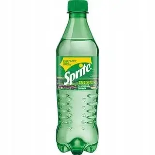 Sprite 0.25l