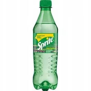 Sprite 0.5L