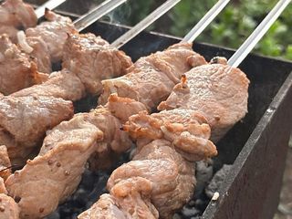 М'ясо для шашлику Катамі