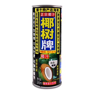 Lapte de Cocos 椰子