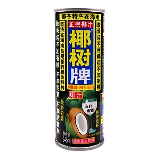 Lapte de Cocos 椰子