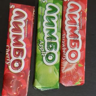 Жувальна цукерка Лімбо 1шт