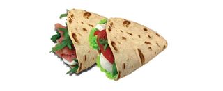 Кесадия  Моцарела