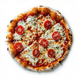 Margherita mezzo metrò