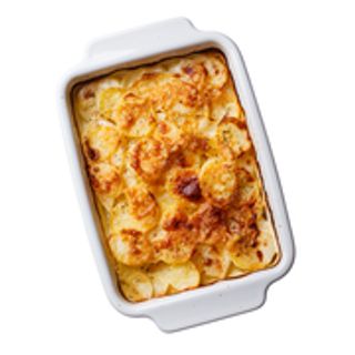 Gratin Poulet