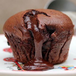 Coulant de Cocolate SIN GLUTEN