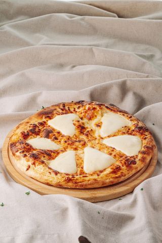 Хачапури по-царски