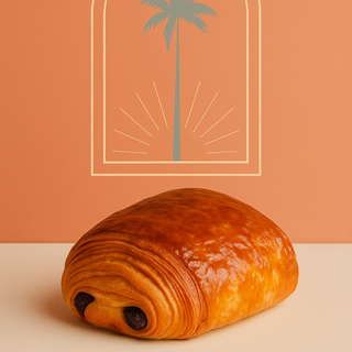 Pain au chocolat