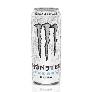 Monster Energy Ultra lata 500ml.