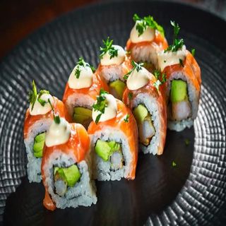 Nazca Roll (8 Pzs.)
