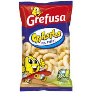 Grfusitos (35 g.)