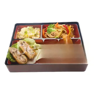 Bento Kids A