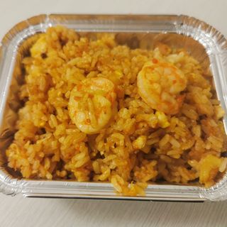 182. Riso Monterosso spicy