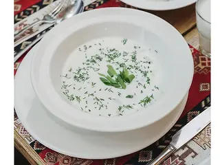 Язма з куркою (350г)