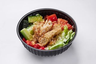 Боул курка 300г