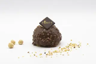 Nocciolosa