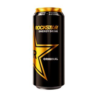 Energizant Rockstar