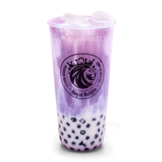 Taro Coconut