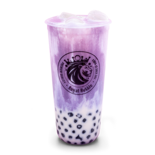 Taro Coconut