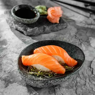 Nigiri Somon
