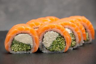 Філадельфія Лосось