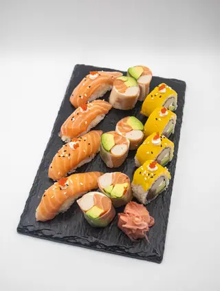 Ocean Lux - 14Pcs