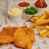 Milanesa Personalizada