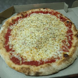 Signorina Margherita 50cm