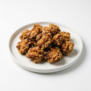 Pollo Carage (220 g.)