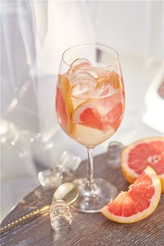 Сангрия белая (0,4л)