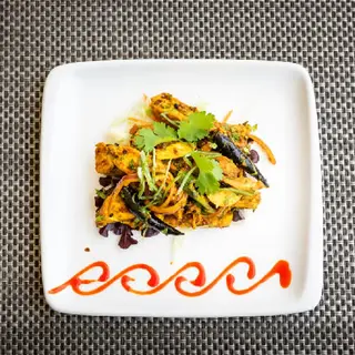Chicken Choila
