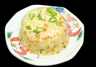 Arroz Ebi